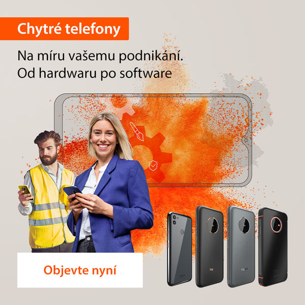 Content Tile - Page Link (B2B Smartphones)