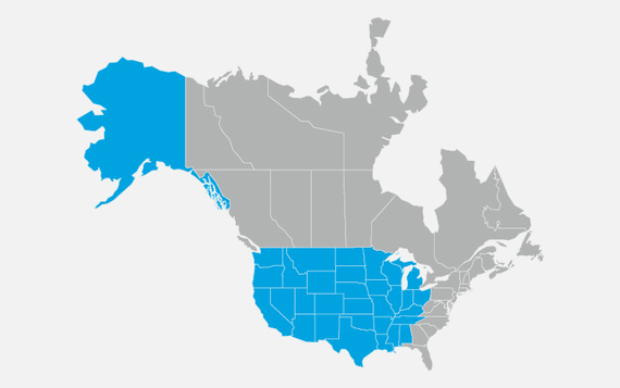 Engineer Region US