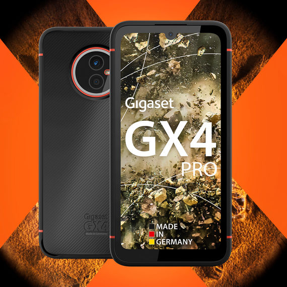 GX4 PRO