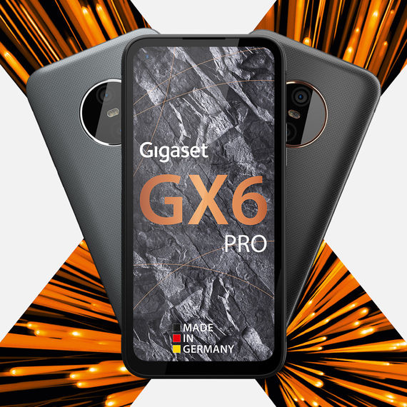 Gigaset GX6 PRO