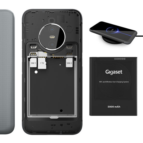 Gigaset GX6 PRO
