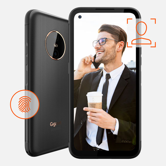 Gigaset GX6 PRO