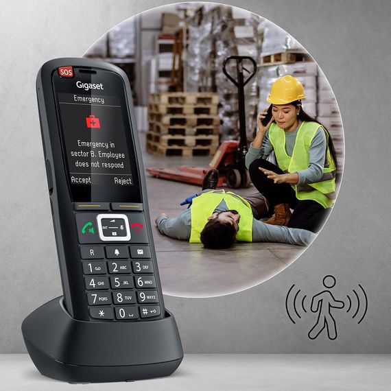 Gigaset R700H protect PRO
