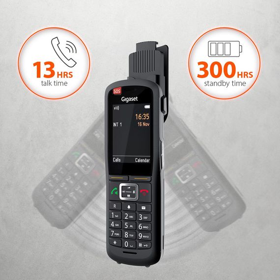 Gigaset R700H protect PRO