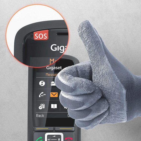 Gigaset R700H protect PRO