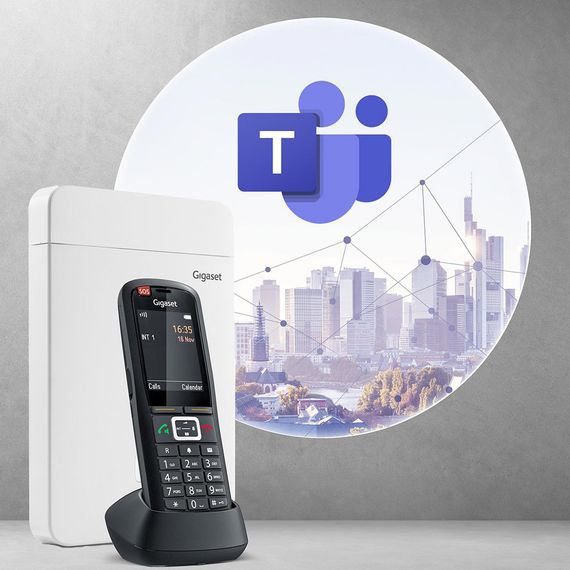 Gigaset R700H protect PRO