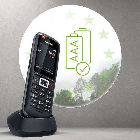 Gigaset R700H protect PRO